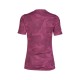 KOSZULKA ROWEROWA FOX LADY RANGER TRU DRI SANGRIA S