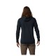 BLUZA ROWEROWA Z KAPTUREM FOX RANGER SUN BLACK L