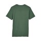 T-SHIRT ABSOLUTE SS PREM TEE HUNTER GREEN M