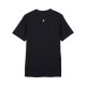 T-SHIRT AVIATION PREM SS TEE BLACK L