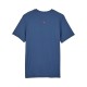 T-SHIRT AVIATION PREM SS TEE INDIGO S