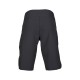 SPODENKI ROWEROWE FOX DEFEND BLACK 28