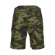 SPODENKI FOX ESSEX CAMO SHORT 3.0 GREEN CAMO 32