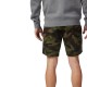 SPODENKI FOX ESSEX CAMO SHORT 3.0 GREEN CAMO 32