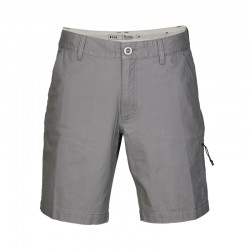 SPODENKI FOX ESSEX SHORT 3.0 PEWTER 33