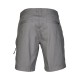 SPODENKI FOX ESSEX SHORT 3.0 PEWTER 33