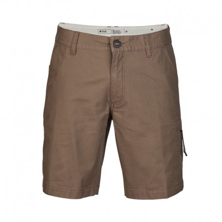 SPODENKI FOX ESSEX SHORT 3.0 DIRT 34