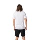 T-SHIRT FOX INTRUDE PREM SS TEE OPTIC WHITE S