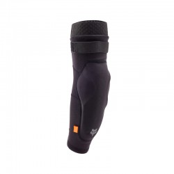 OCHRANIACZ ŁOKCI FOX LAUNCH ELBOW GUARD BLACK S