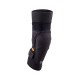 OCHRANIACZ KOLAN FOX LAUNCH KNEE GUARD BLACK XS