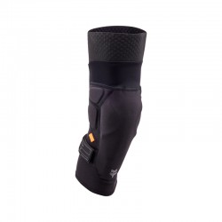 OCHRANIACZ KOLAN FOX LAUNCH KNEE GUARD BLACK XS