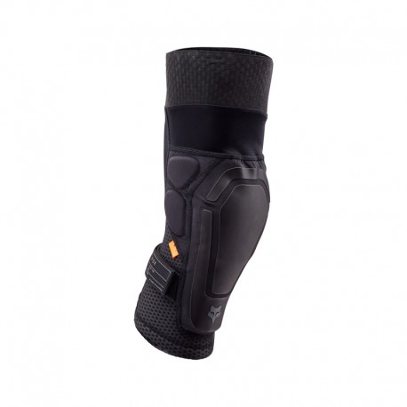 OCHRANIACZ KOLAN FOX LAUNCH PRO KNEE GUARD BLACK XS