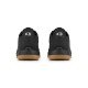 BUTY CRANKBROTHERS MALLET TRAIL LACE BLACK/BLACK - GUM OUTSOLE 7.5 (40 EU)