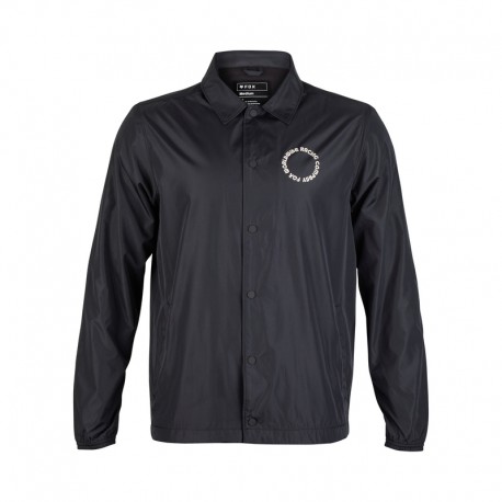 KURTKA FOX NEXT LEVEL COACHES JACKET BLACK L