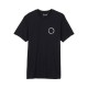 T-SHIRT FOX NEXT LEVEL PREM SS TEE BLACK L