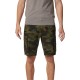 SPODENKI FOX SLAMBOZO CAMO SHORT 3.0 GREEN CAMO 31