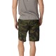 SPODENKI FOX SLAMBOZO CAMO SHORT 3.0 GREEN CAMO 31