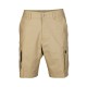 SPODENKI FOX SLAMBOZO SHORT 3.0 TAN 33