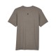 T-SHIRT AVIATION PREM SS TEE HEATHER GRAPHITE M