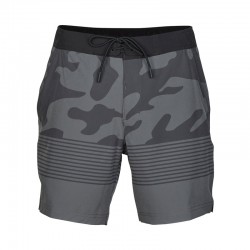 BOARDSHORT FOX ESSEX CAMO VOLLEY DARK SHADOW L