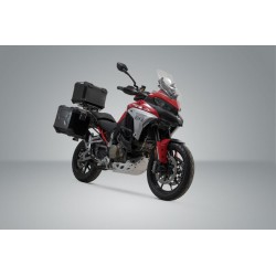 ZESTAW BAGAŻOWY ADVENTURE SW-MOTECH DUCATI MULTISTRADA V4 (20-)