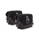 ZESTAW SAKW I STELAŻY SW-MOTECH LEGEND GEAR SIDE BAG SYSTEM LC. HONDA CL500 (22-) BLACK