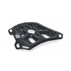 STELAŻ ADVENTURE-RACK SW-MOTECH VOGE 300 RALLY (23-)BLACK