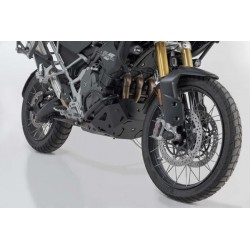 OSŁONA SILNIKA, PŁYTA POD SILNIK SW-MOTECH TRIUMPH TIGER 1200 MODELLE (22-) BLACK