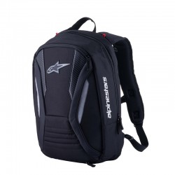 PLECAK ALPINESTARS CHARGER BOOST BLACK/BLACK OS