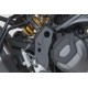 OSŁONA PIĘTY SW-MOTECH DUCATI DESERTX (22-) BLACK