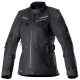 KURTKA TEKSTYLNA ALPINESTARS LADY STELLA BOGOTA PRO DRYSTAR BLACK/BLACK S