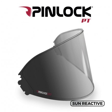 PINLOCK FOTOCHROMATYCZNY PROTECT TINT HJC DO SZYBY HJ33 (DO KASKU I90)