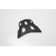 STELAŻ STREET-RACK SW-MOTECH HONDA CL500 (22-) BLACK