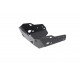 OSŁONA SILNIKA, PŁYTA POD SILNIK SW-MOTECH YAMAHA TRACER 9/GT (20-)/GT+ (22-) BLACK