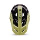 KASK ROWEROWY FOX RAMPAGE BARGE CE/CPSC PALE GREEN L