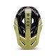 KASK ROWEROWY FOX RAMPAGE BARGE CE/CPSC PALE GREEN L
