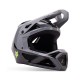 KASK ROWEROWY FOX RAMPAGE BARGE CE/CPSC CLOUD GREY M