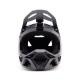 KASK ROWEROWY FOX RAMPAGE BARGE CE/CPSC CLOUD GREY M