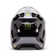 KASK ROWEROWY FOX RAMPAGE BARGE CE/CPSC CLOUD GREY M