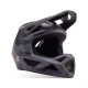 KASK ROWEROWY FOX RAMPAGE CE/CPSC BLACK CAMO M