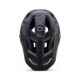 KASK ROWEROWY FOX RAMPAGE CE/CPSC BLACK CAMO M