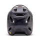 KASK ROWEROWY FOX RAMPAGE CE/CPSC BLACK CAMO M