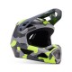 KASK ROWEROWY FOX RAMPAGE CE/CPSC WHITE CAMO XL