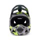 KASK ROWEROWY FOX RAMPAGE CE/CPSC WHITE CAMO XL