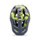 KASK ROWEROWY FOX RAMPAGE CE/CPSC WHITE CAMO XL