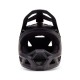 KASK ROWEROWY FOX RAMPAGE CE/CPSC MATTE BLACK S