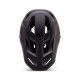 KASK ROWEROWY FOX RAMPAGE CE/CPSC MATTE BLACK S