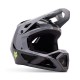 KASK ROWEROWY FOX JUNIOR RAMPAGE BARGE CE/CPSC CLOUD GREY YM