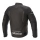 KURTKA TEKSTYLNA ALPINESTARS T-JAWS V3 BLACK S