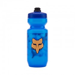 BIDON FOX 22 OZ PURIST TAUNT BLU OS